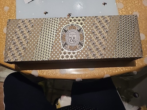 Diptyque mini candles new - 5,