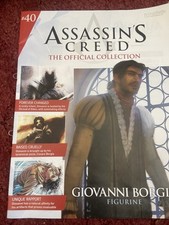 Assassins Creed Official