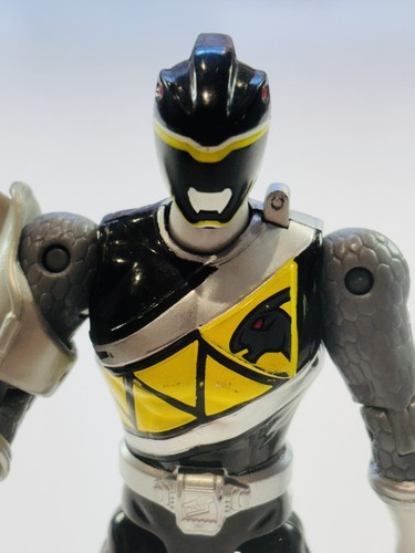 Bandai power rangers dino - rangers,