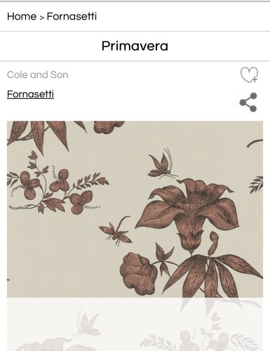 Roll fornesetti cole - 1,