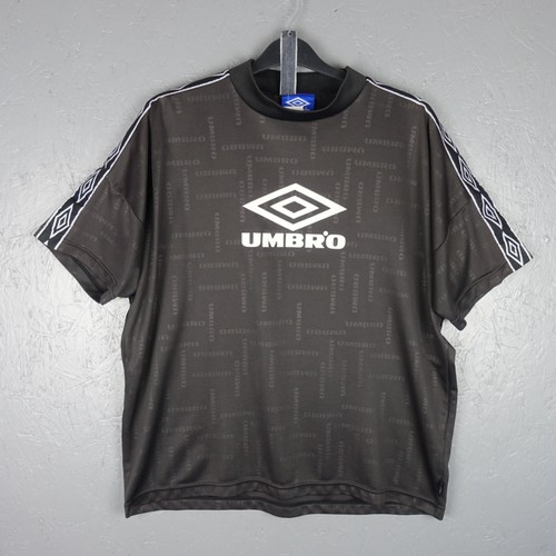 Vintage umbro training - vintage,