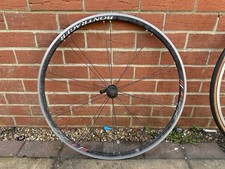 Bontrager SSR Front Wheel