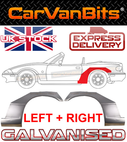 For mazda mx5 89 98 - for, 89-98