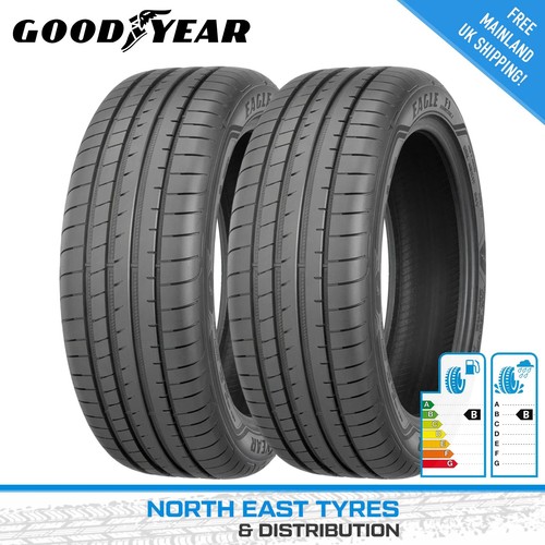 255 goodyear eagle f1 - 40, 18