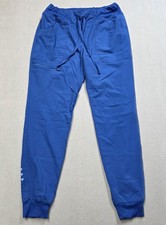Medical Scrub Pants Womens S