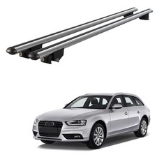 Roof Racks for Audi A4 B8
