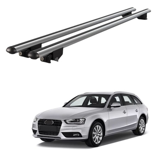 Roof racks for audi b8 - for,