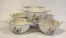 6 Gien Oiseau de Paradis Lug