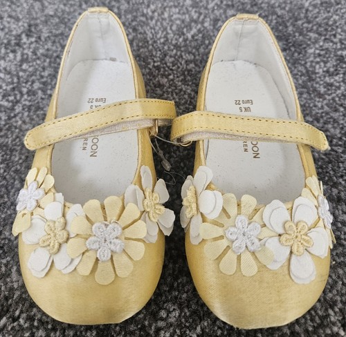 Monsoon girls size - size, 5