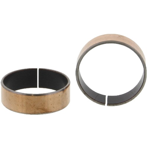 Fork slide bush set fits