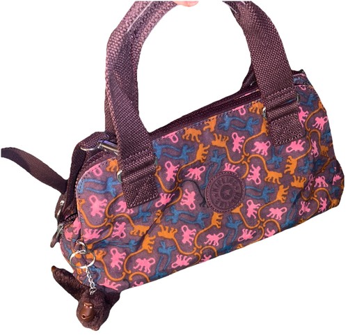 Kipling medium sized bag - medium-sized,