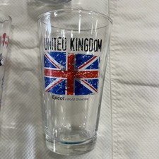 Disney Epcot World Showcase