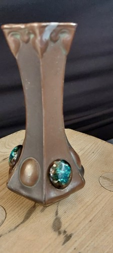 Art nouveau bretby - art,