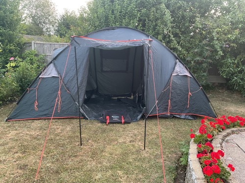 Gelert monsoon man - gelert, tent