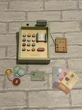 Little Dutch Wooden Toy Cash