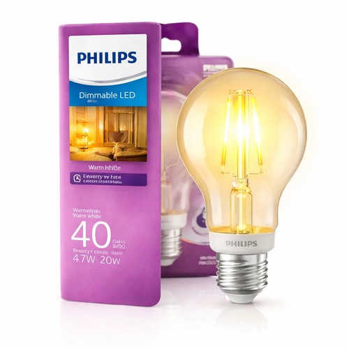 Philips led bulb - philips, e27