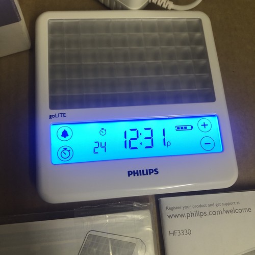 Philips golite blu blue light - golite,