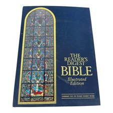 Reader's Digest Bible