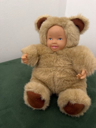 Anne geddes baby - geddes, 8.5"