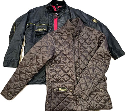 Belstaff tour master - belstaff,