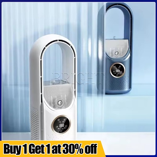Portable mini air cooler fan - portable,