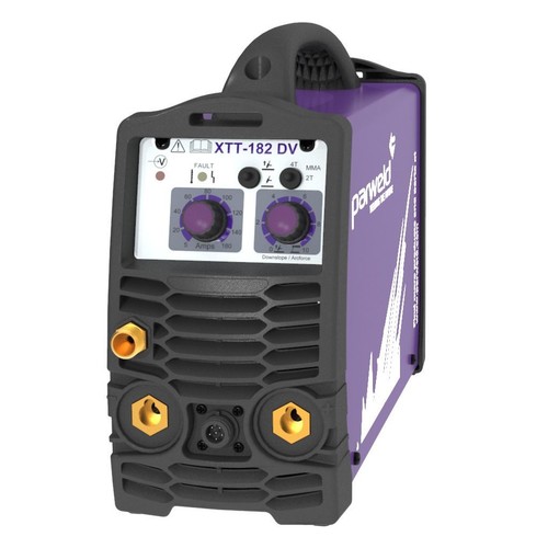 Parweld xtt200 dcp - parweld,