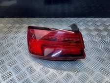 17-20 AUDI A3 8V SALOON N/S