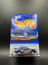 Hot Wheels 1997 Race Team