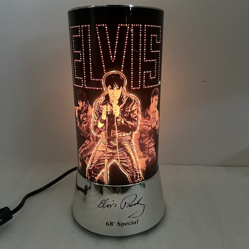 Works elvis comeback - elvis,