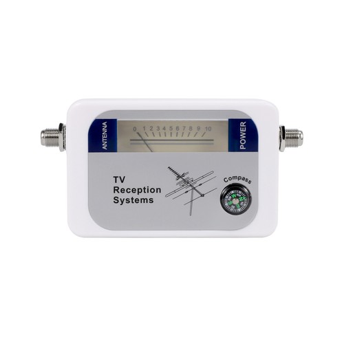 Dvb digital aerial - dvb-t,