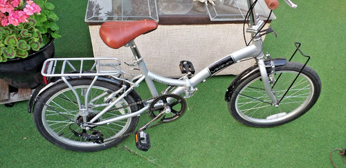 Lightweight alluminium sturdy - lightweight,