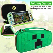 For Nintendo Switch Minecraft