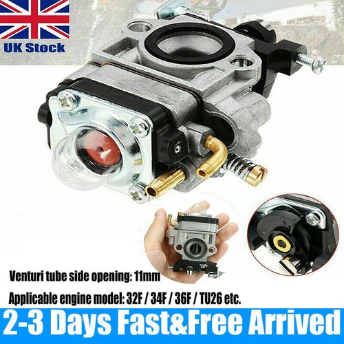 Stroke carburettor carb - carburettor,