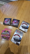 Fluorocarbon Fishing Line