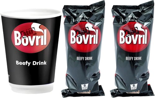 Katsy style bovril - katsy,