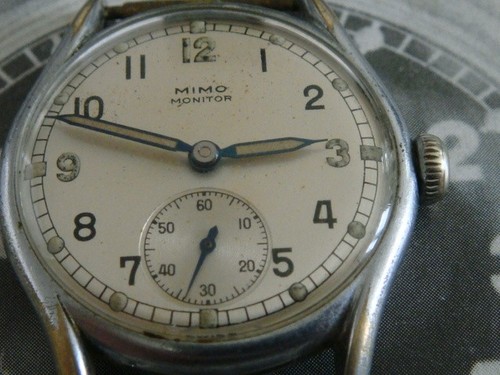 Mimo monitor rare - mimo,