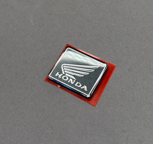 Original honda emblem - honda, wing