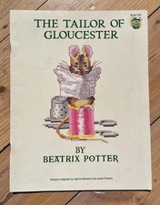 Beatrix potter the tailor - the,