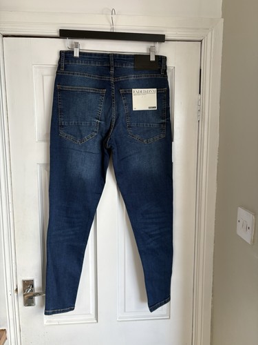 Faded dnm w32s - dnm,