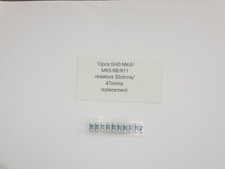 10pcs CERTIFIED R8/R11