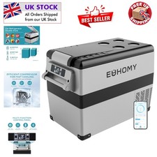 Fast Cooling 12V Car Fridge