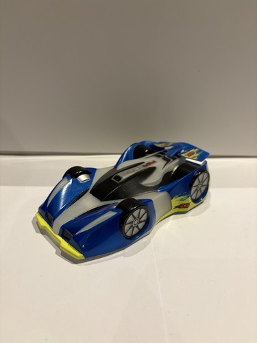 Air hogs zero gravity - zero,
