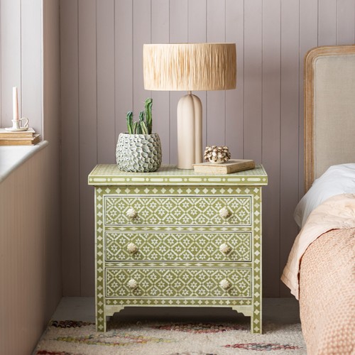Graham and green olive - graham,