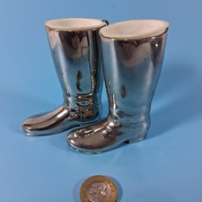 Pair of Grenadier Silver