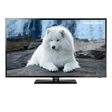Samsung 40" 100Hz Freeview HD