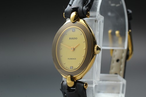 Near mint rado - mint], florence