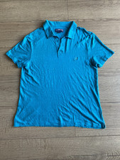 Vilebrequin Pyramid Blue Linen