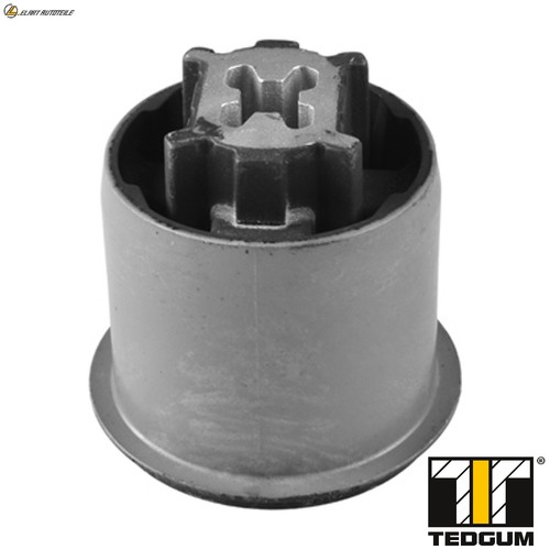 Bearing axle body ted39560 for - bearing,
