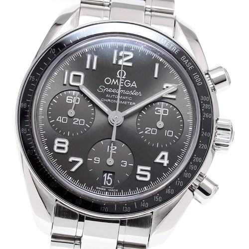 Omega speedmaster - omega,