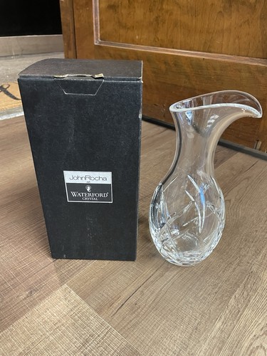 John rocha waterford - john, at